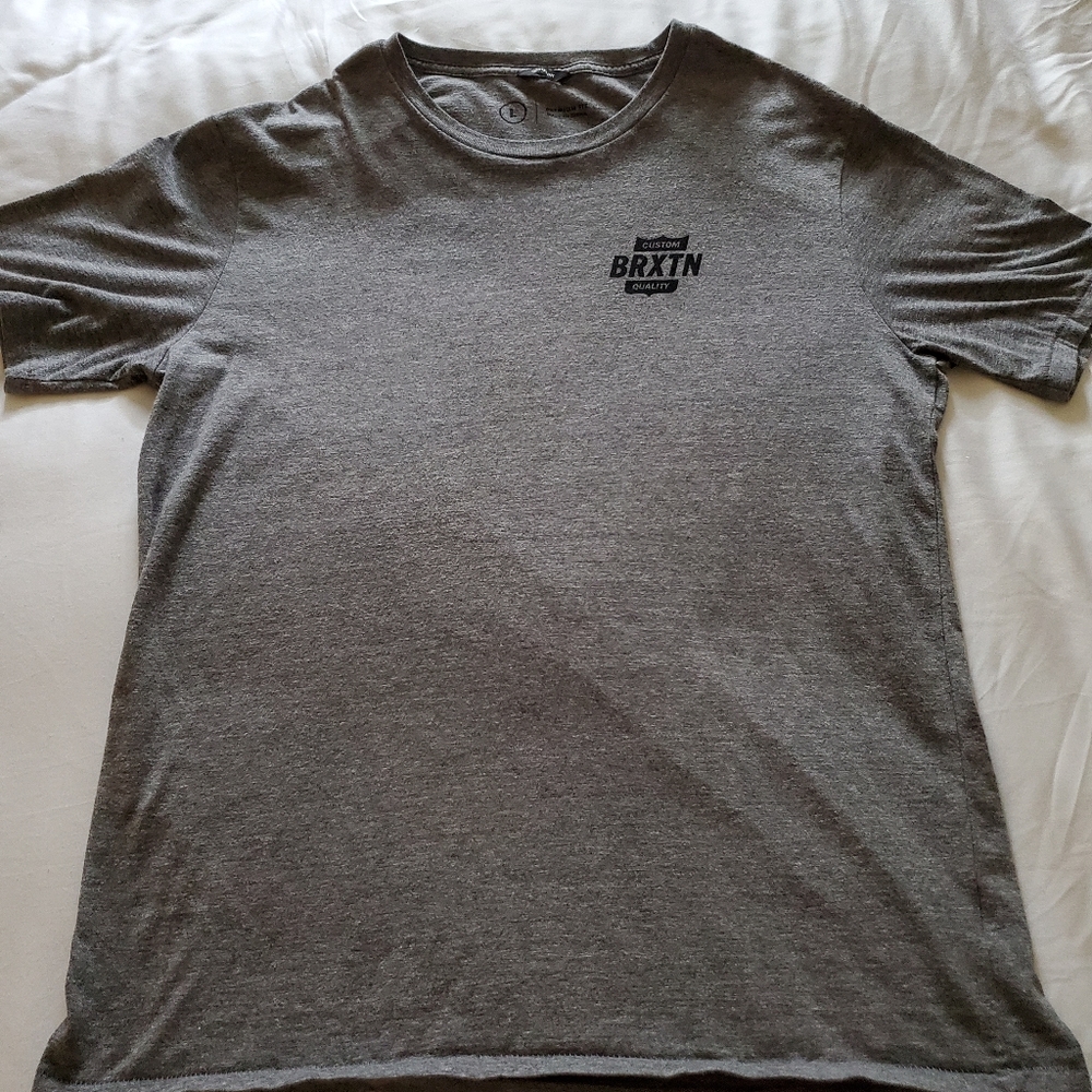 Mens Premium fit tshirt